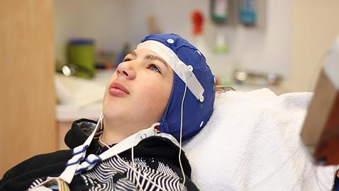 Proponen una terapia 'a demanda' para tratar las epilepsias resistentes