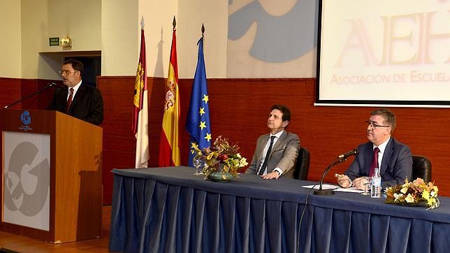 «Los alumnos de hostelería no deben ser mano de obra barata»