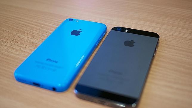 Apple consigue una patente para fabricar un iPhone «irrompible»