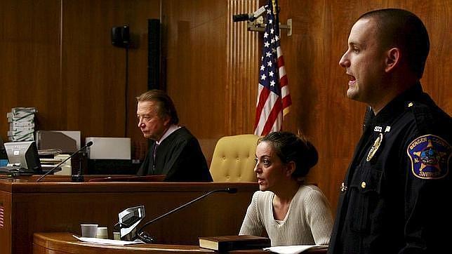 El exmarido y la hermana de Carrascosa, citados a una conciliación el 4 de junio