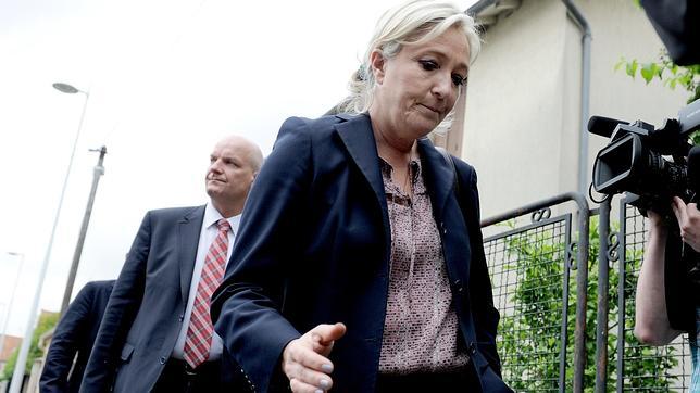 No hay fascismo en Europa