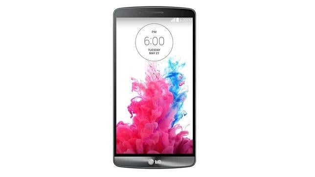 LG G3 estrena el «smartphone» con la pantalla de más resolución del mercado