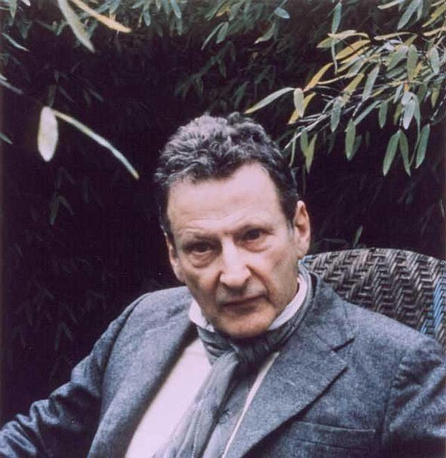 Uno de los 14 hijos del pintor Lucian Freud impugna su testamento