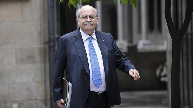 Campaña de la ANC para que los catalanes cedan sus datos a la agencia tributaria catalana