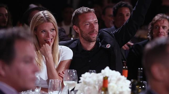 Chris Martin arrasa con Coldplay tras su separación de Gwyneth Paltrow
