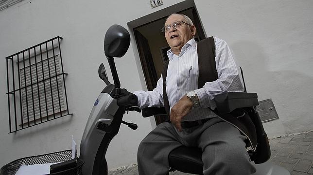 El gasto en pensiones se incrementa un 3% en mayo