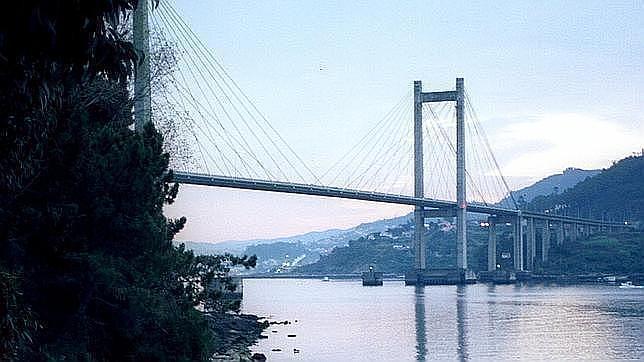 Audasa abre concurso para ampliar Rande y la AP-9 en Santiago