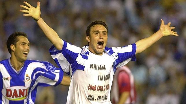 Sergio González, nuevo entrenador del Español