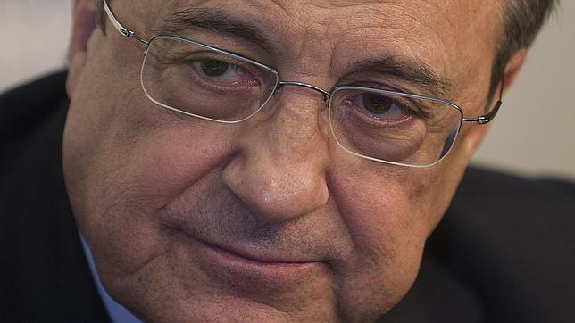 Florentino Pérez, el triunfo de un incomprendido