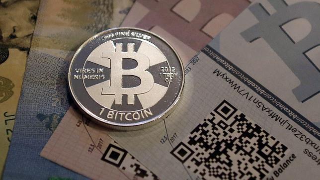 Una empresa española, la primera del mundo en constituirse en Bitcoins