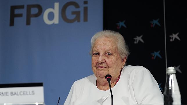 Carmen Balcells y Andrew Wylie crean la agencia literaria global