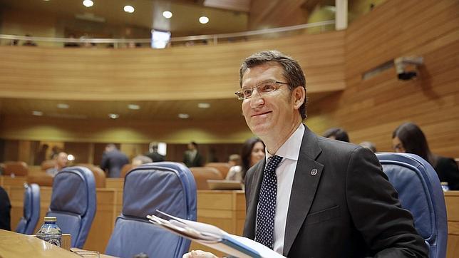 La Xunta ayudará a 600 personas que cobran la Risga a encontrar «un trabajo digno»