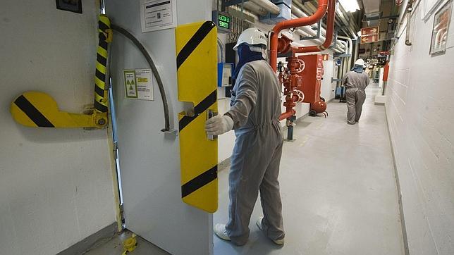 Los municipios con centrales nucleares respaldan la continuidad de Garoña