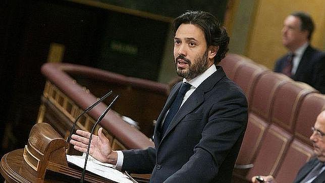 El PP cierra filas en el Congreso a favor de las prospecciones en aguas españolas