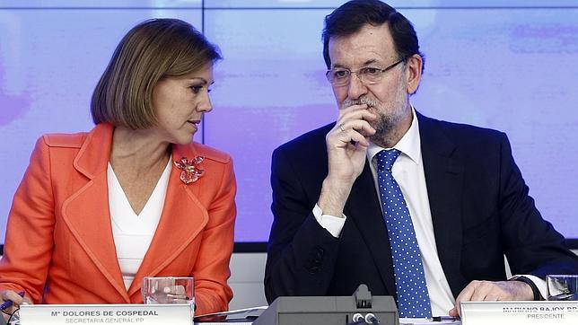 La pasividad mediática se vuelve contra el PP
