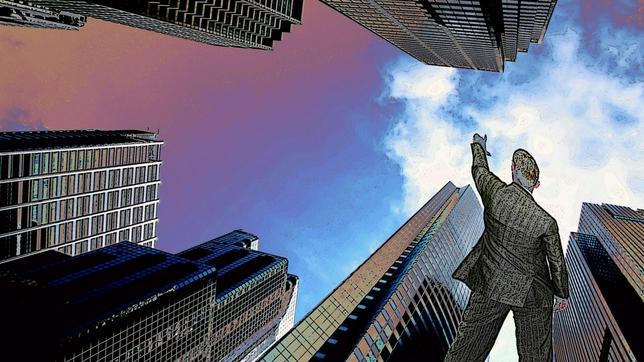 Abogadas sin escote, ni perfume, ni llamativos pendientes