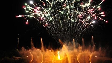 PortAventura da la bienvenida al verano