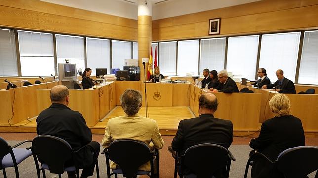 La Fiscalía rebaja a 3 años su petición de prisión para el fabricante del Bio-bac