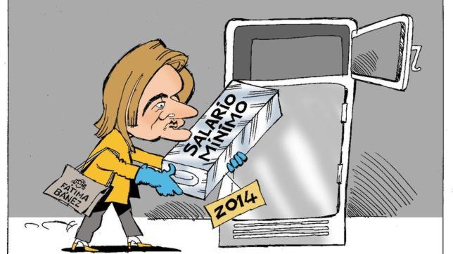 Un español cobra un 17% menos que el europeo medio