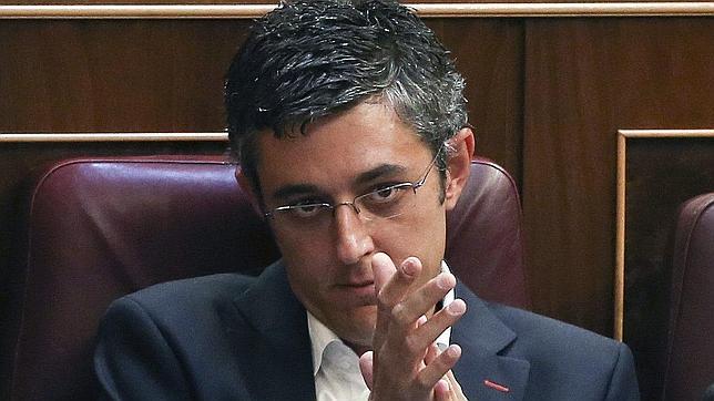 Madina respeta a los barones que apoyan a Díaz pero pide escuchar a los otros 200.000 militantes