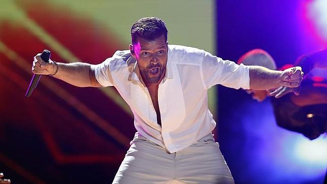 Ricky Martin actuará en Starlite Marbella el próximo 25 de julio