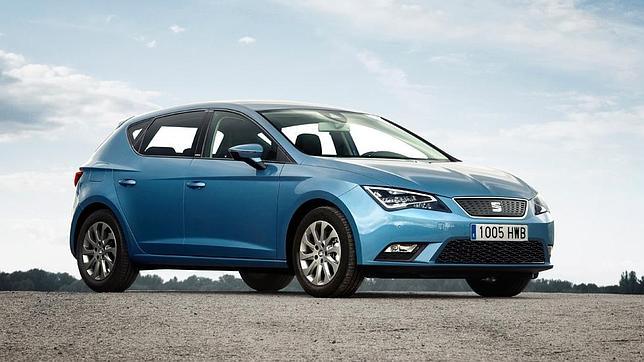 Al volante del León más eficiente