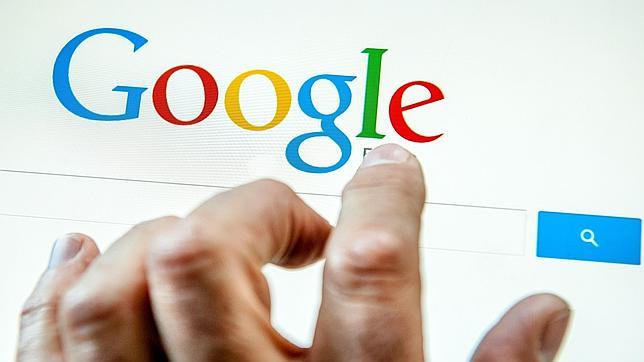 Google ya permite solicitar el «derecho al olvido»