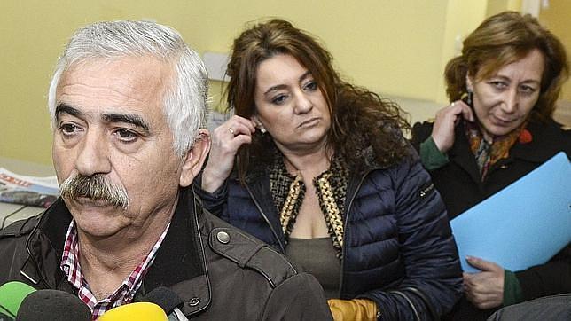 Los díscolos de Orense reabren la guerra