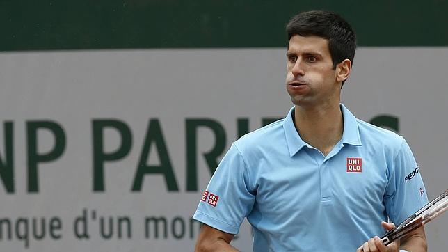 Djokovic, favorito para Roland Garros en las apuestas