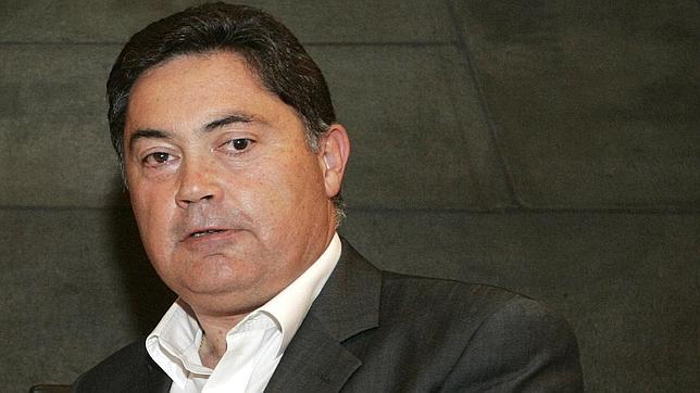 Martín Marcos Martínez, un hombre a la sombra de Carrasco