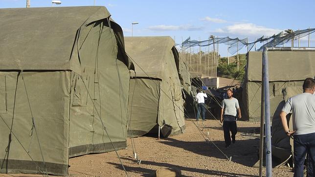 España exige a la UE que ayude a atajar los asaltos a la valla de Melilla