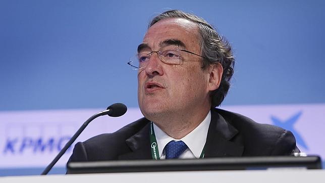 Rosell abre la puerta a subir los sueldos en los sectores con beneficios