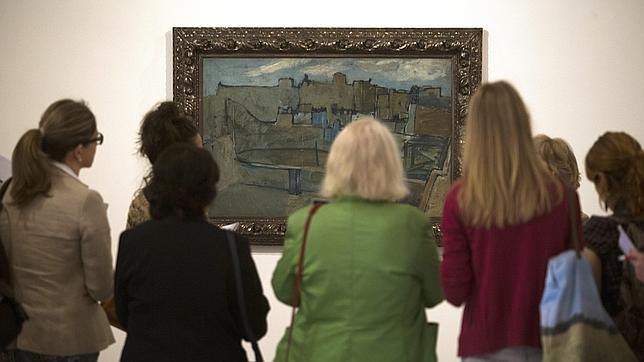 La Barcelona de Picasso