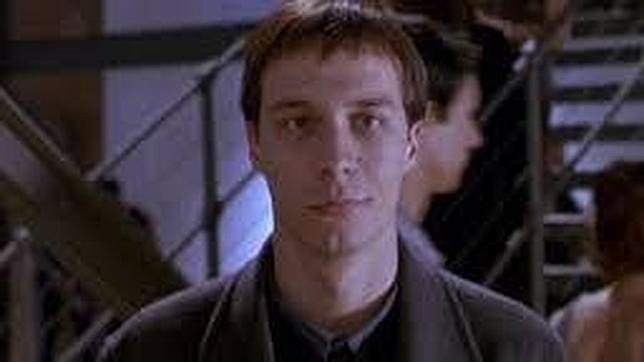 Fele Martínez, el protagonistas de esta película de terror