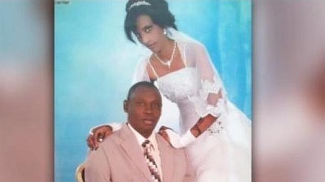 La joven sudanesa condenada por convertirse al cristianismo podría ser «liberada en días»