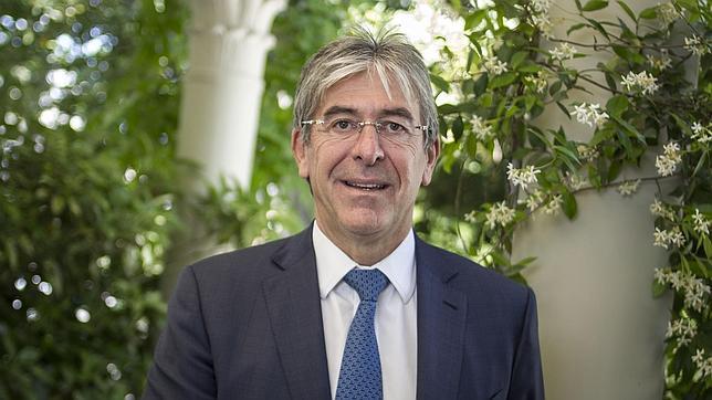 «España tiene aún demasiados viajeros de paquete turístico»