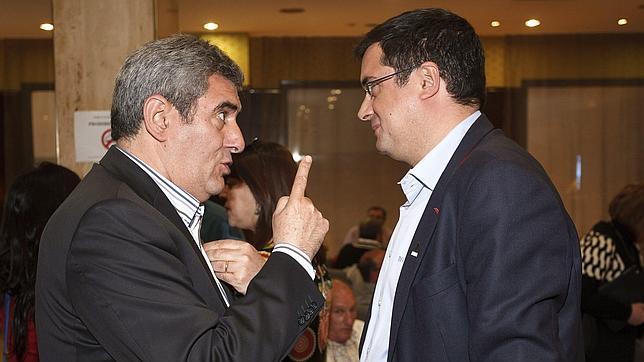 «La bicefalia ha sido terrible»