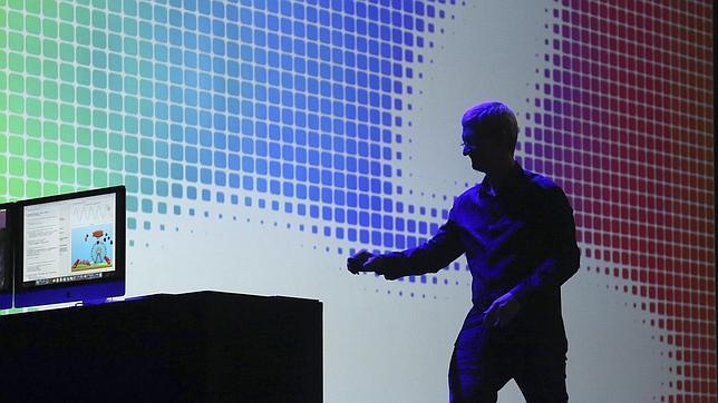 Apple: importantes novedades (software), nada sorprendente