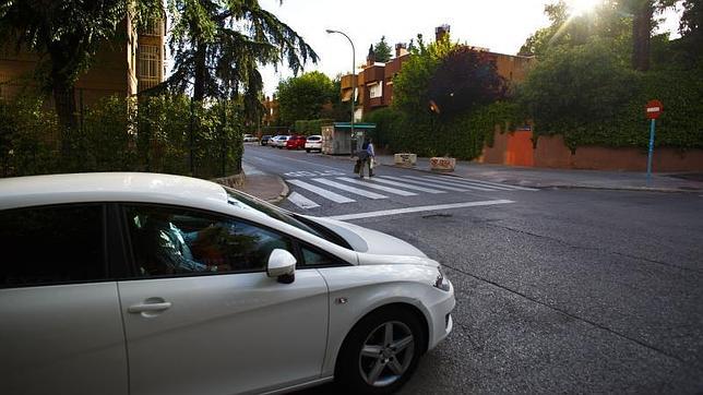 Apresan en Madrid a un menor tras intentar secuestrar a un niño de tres años