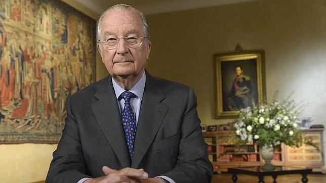 Alberto II de Bélgica, el último rey europeo en abdicar antes de Don Juan Carlos