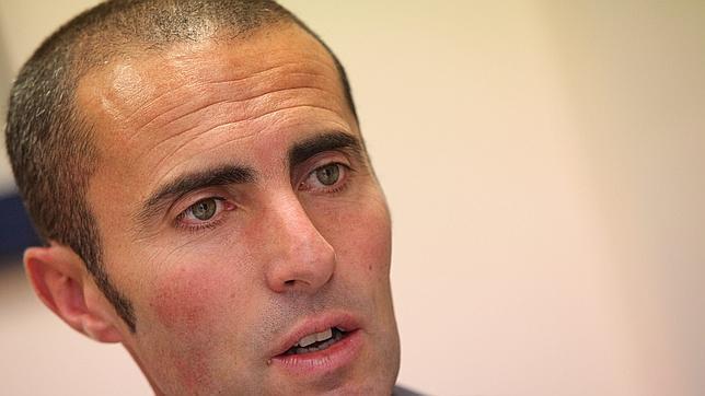 Julio López: «Llevan queriendo tumbar a Villarrubia desde hace dos años»