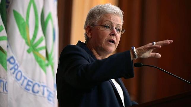 EE.UU. anuncia un plan para reducir un 30% las emisiones de CO2 de aquí a 2030