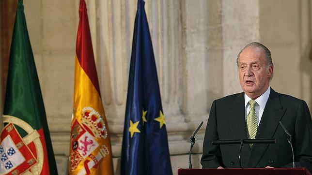 Las frases más destacadas de Don Juan Carlos: «Los españoles siempre contaréis con el mayor y mejor hacer de la Corona»