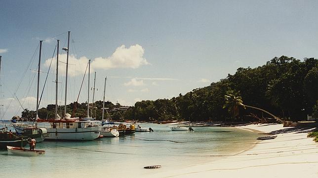 Día Mundial del Medio Ambiente: «Pequeñas Islas en Desarrollo y Cambio Climático»