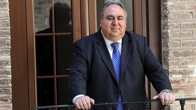 Tirado: «Le aseguro que IU va a entrar en las Cortes con esta nueva Ley Electoral»