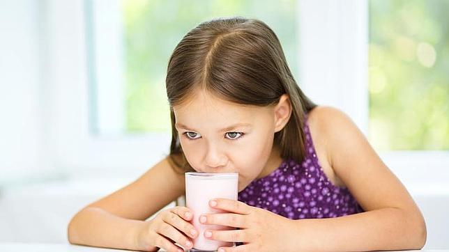 Superar la alergia al huevo y a la leche en sólo una semana ya es posible