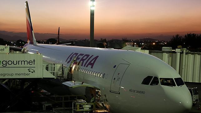 La IATA denuncia que Venezuela está siendo «irresponsable» con las líneas aéreas