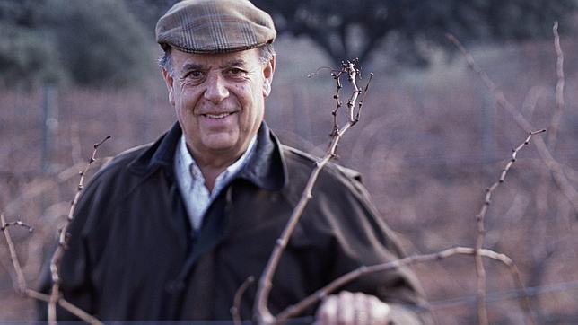 Carlos Falcó, amigo del Rey: «Desde pequeño lo alentamos para servir a España»