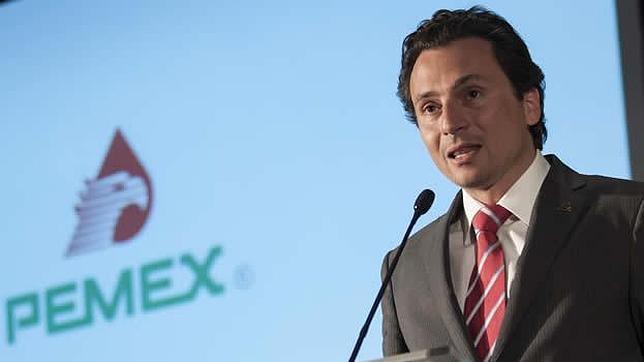 Pemex se da por vencido y sale de Repsol