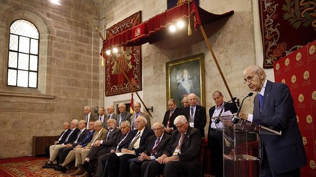 Diecinueve Nobel exigen a los Gobiernos que apuesten por la prevención de incendios